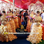 Dragon Dance Company Photo Gallery