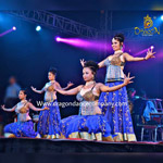 Dragon Dance Company Photo Gallery