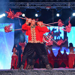 Dragon Dance Company Photo Gallery