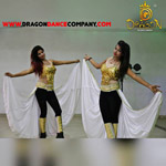 Dragon Dance Company Photo Gallery