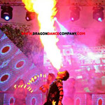 Dragon Dance Company Photo Gallery